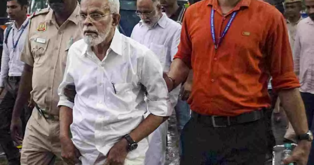 Former PFI chairman under treatment, doing fine: NIA to Delhi HC